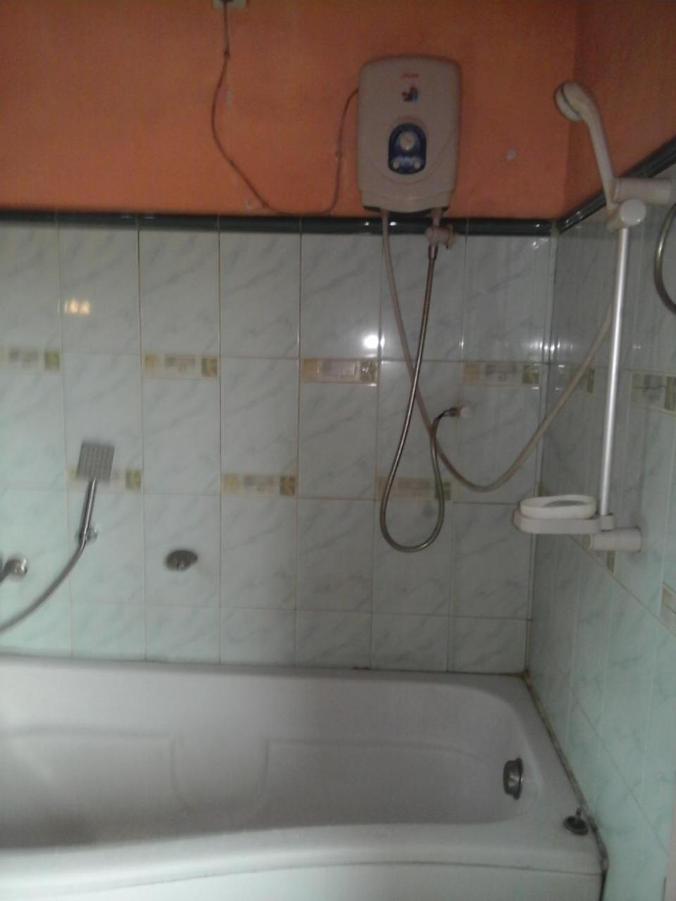 Colombo 20 Minutes By Train Apartment Wattala Luaran gambar