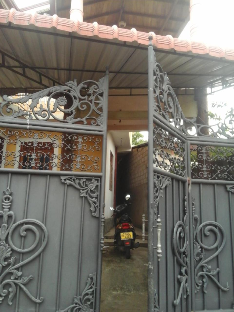 Colombo 20 Minutes By Train Apartment Wattala Luaran gambar