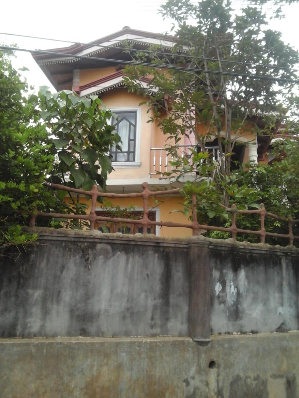Colombo 20 Minutes By Train Apartment Wattala Luaran gambar