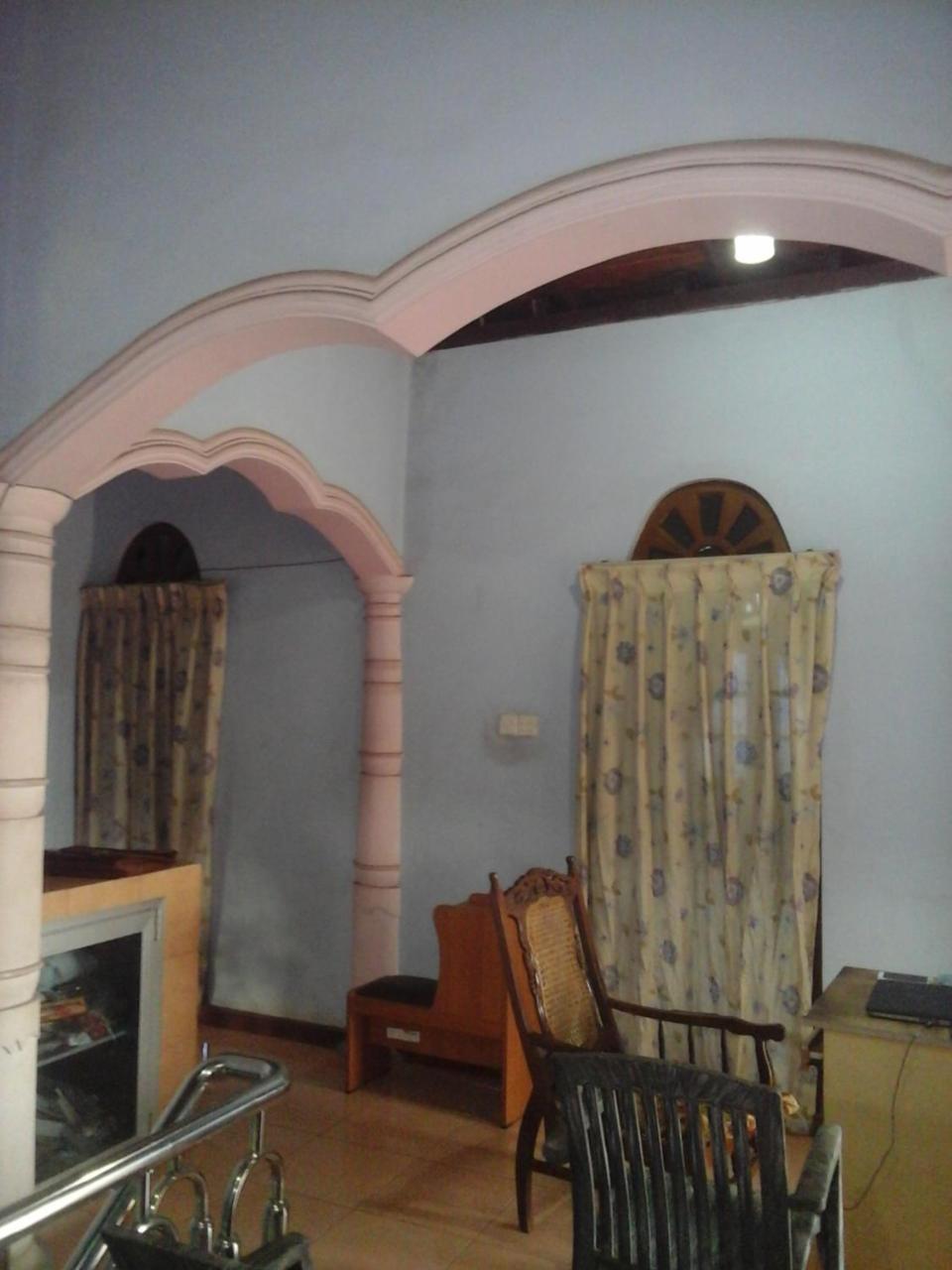 Colombo 20 Minutes By Train Apartment Wattala Luaran gambar